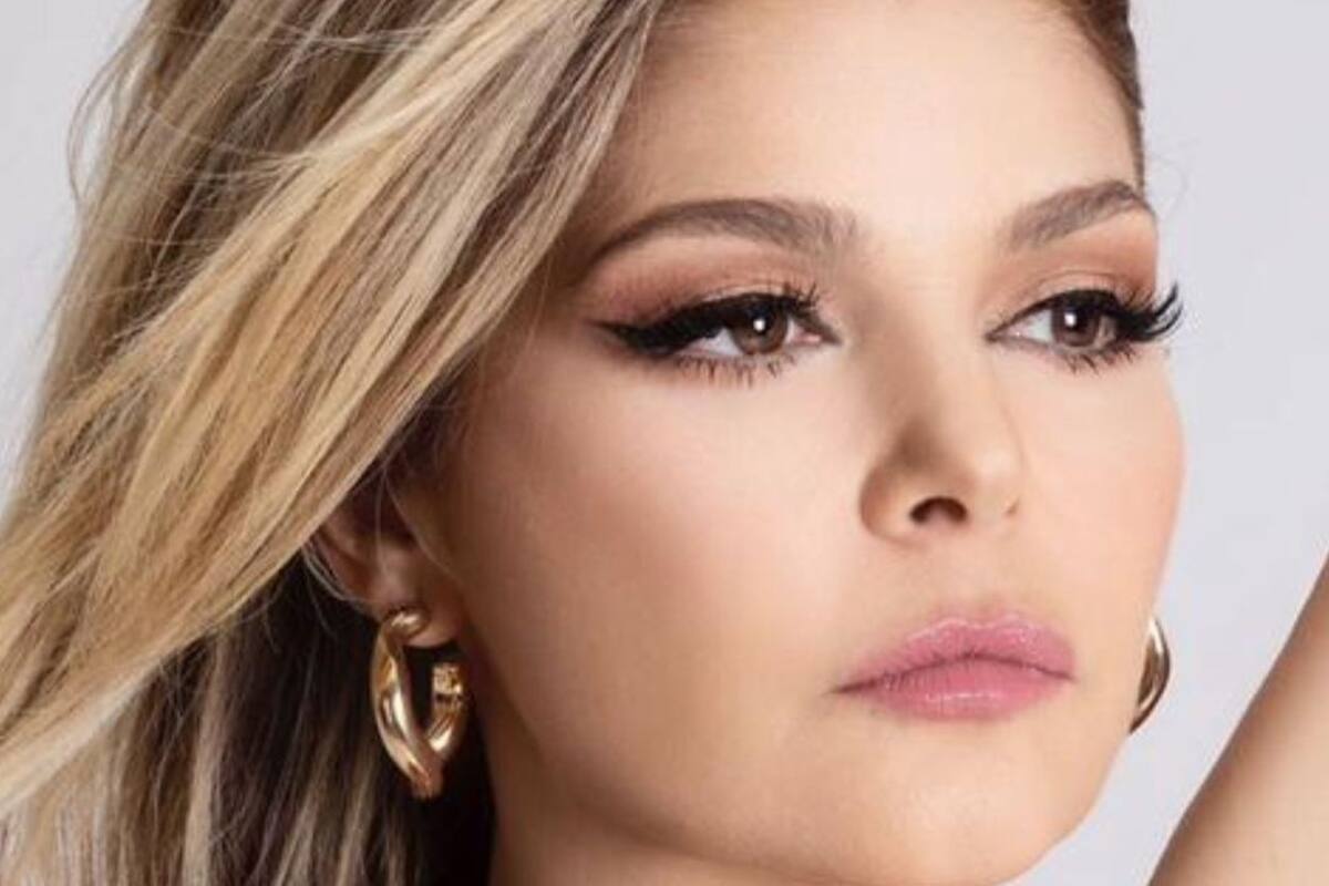 Papás de Itatí Cantoral se casaron a los nueve días de conocerse