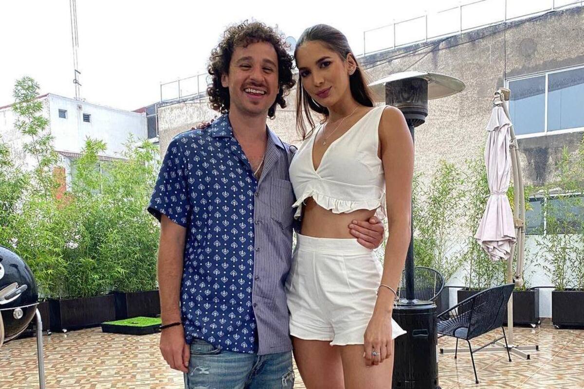 Luisito Comunica comparte su historia de amor
