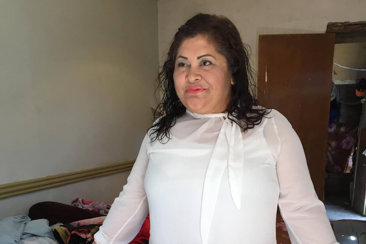 Cuenta su lucha contra la obesidad en YouTube