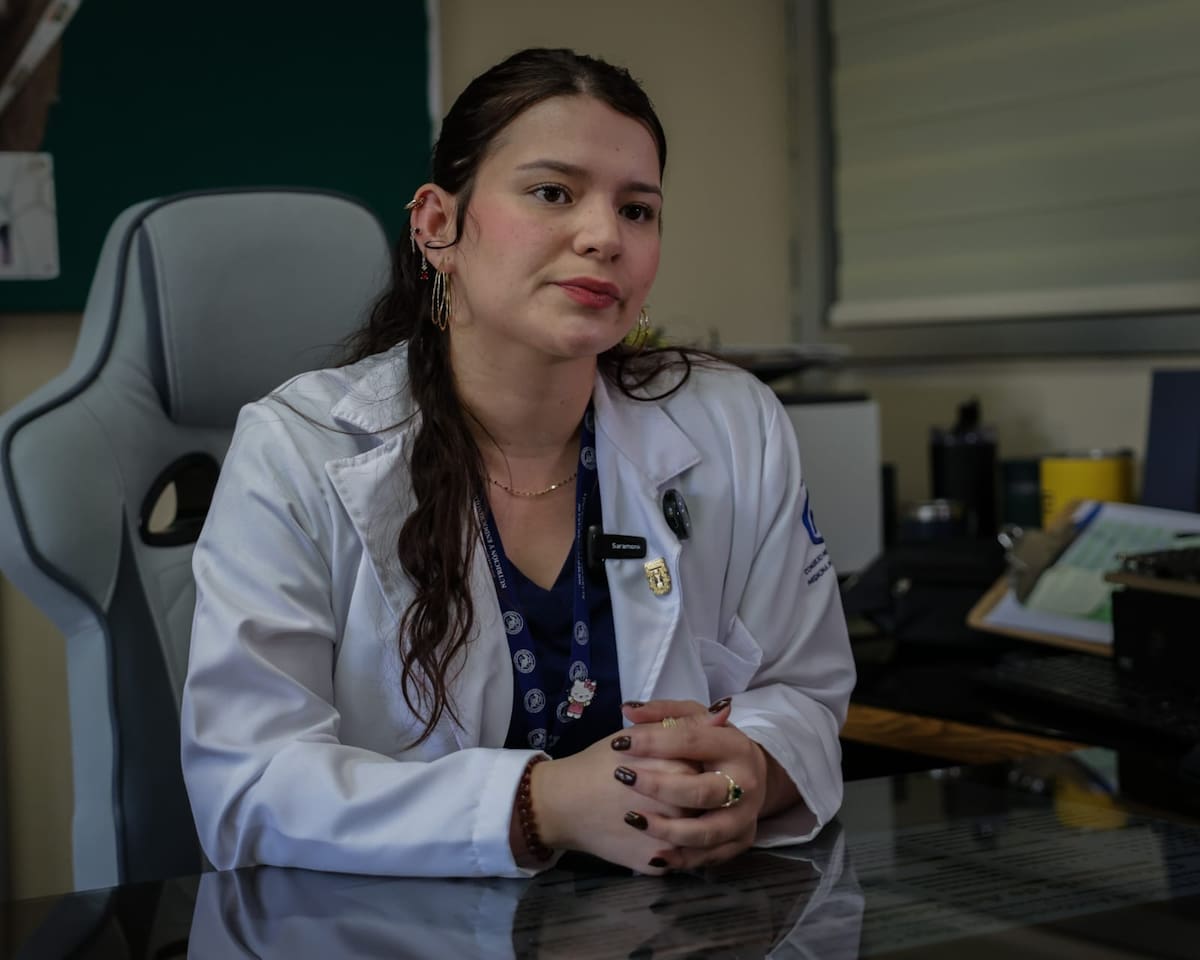 Foto: Javier Gallegos.