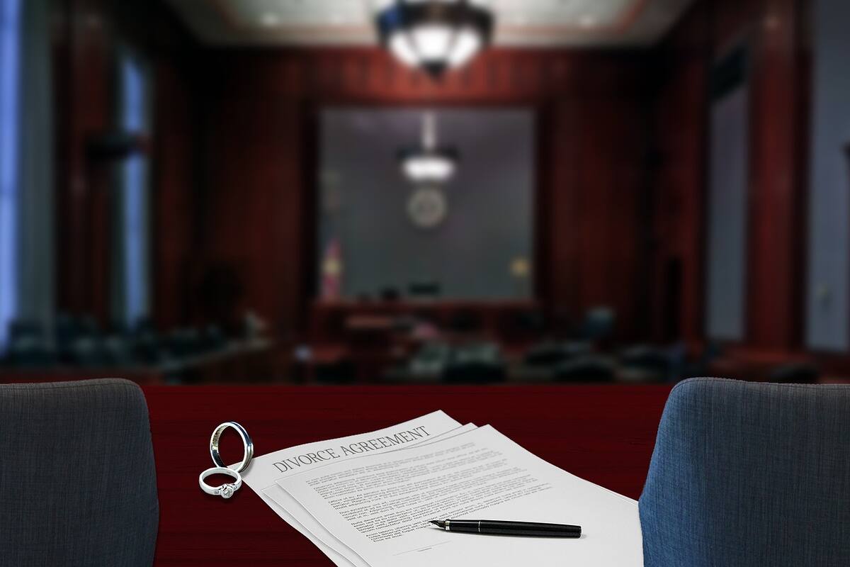 SCJN desecha ley de Nuevo León que deja sin efecto demandas de divorcio