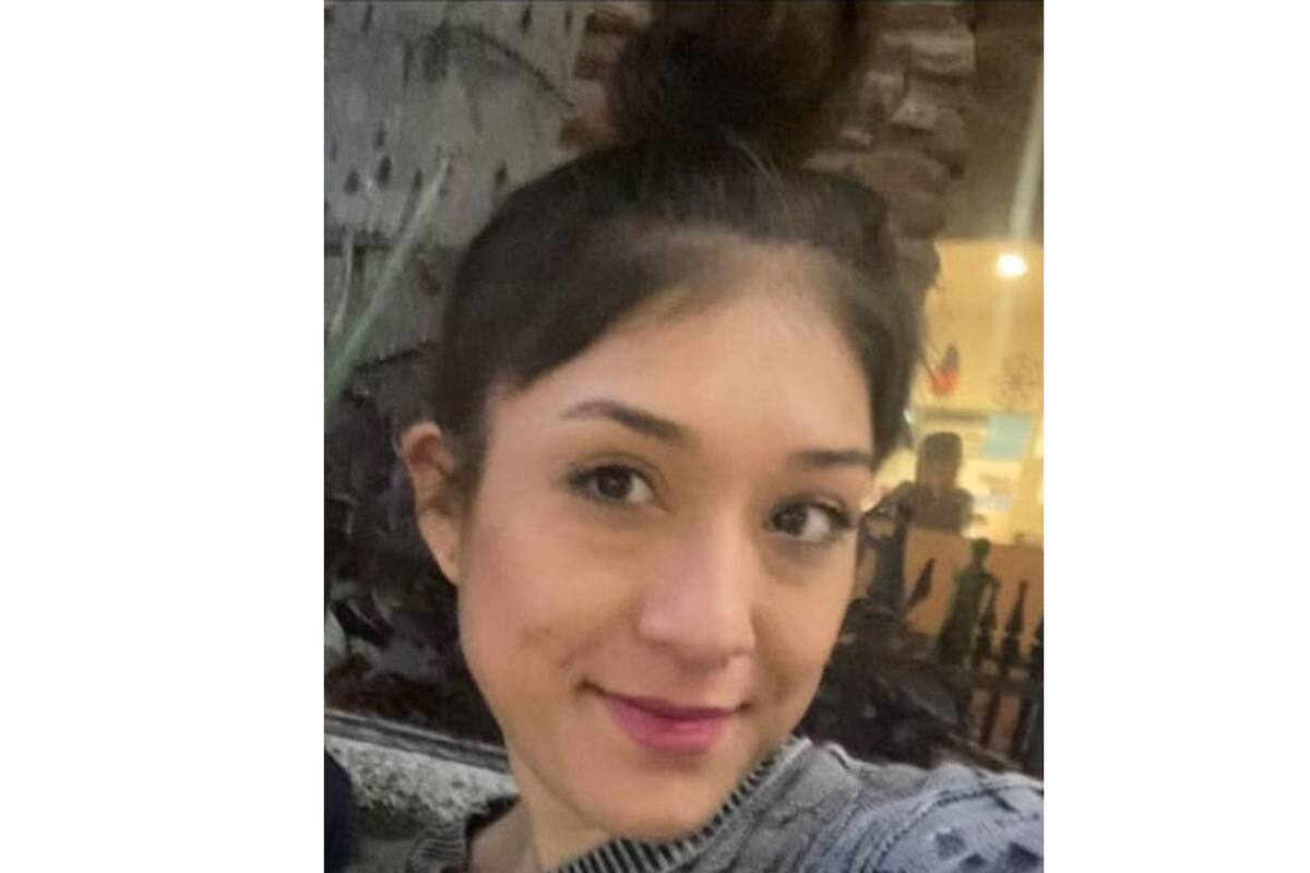 Buscan a María Ilusión Huerta Soto, de 28 años