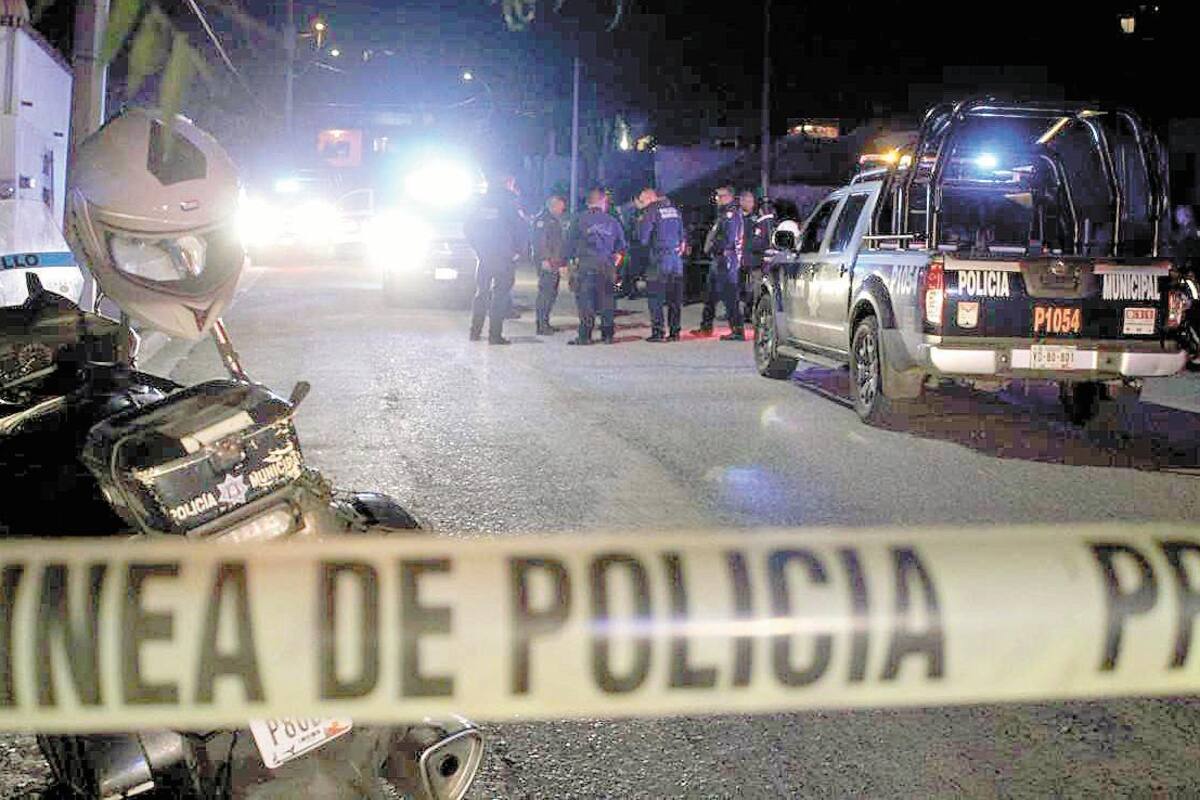 Mujer es raptada en la Cholla, Hermosillo; abusan de ella y logra escapar