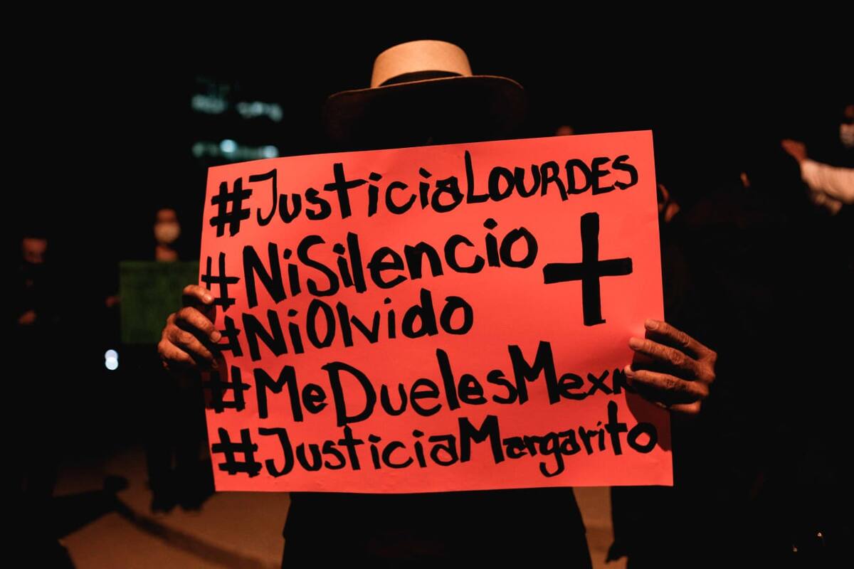 Claman justicia periodistas de Mexicali por tres asesinatos