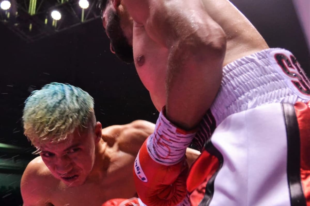 “Bodoke” perdió ante Soriano