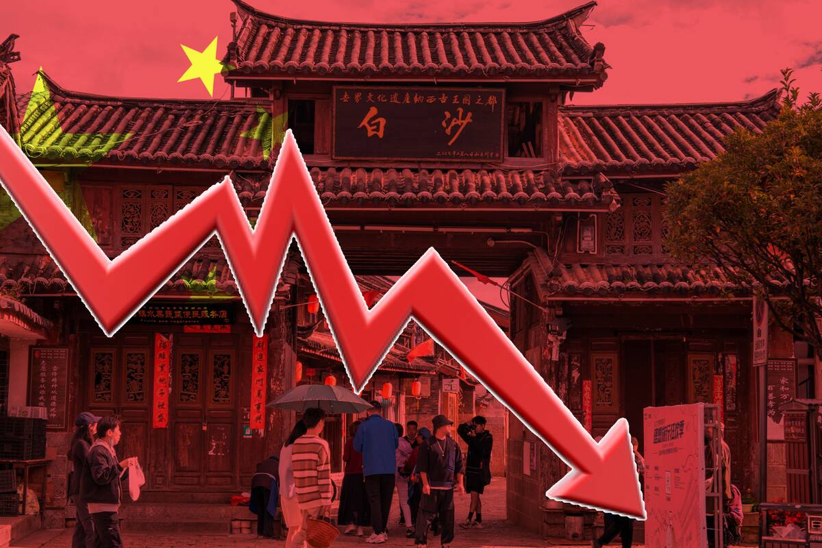 ¿Por qué China no rescatará a inmobiliarias y las acusa de “dañar intereses de las masas”?