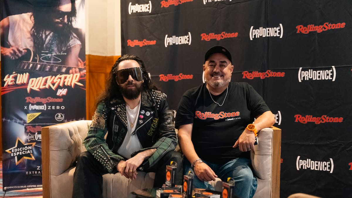 Prudence lleva la educación sexual a la música y la cultura con nueva colaboración