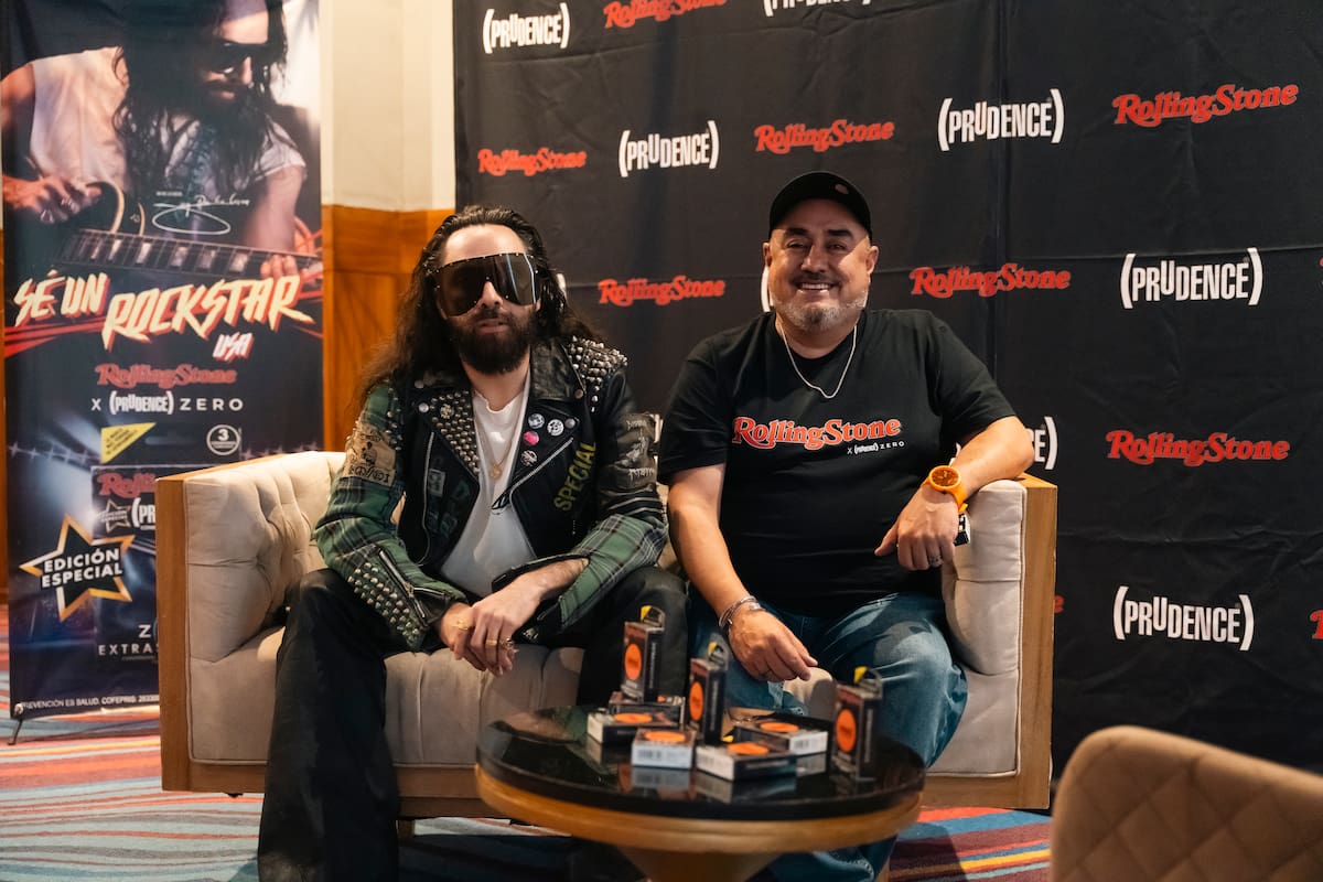 Prudence lleva la educación sexual a la música y la cultura con nueva colaboración