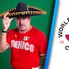 México anuncia su roster de 30 jugadores para el Clásico Mundial de Beisbol 2026