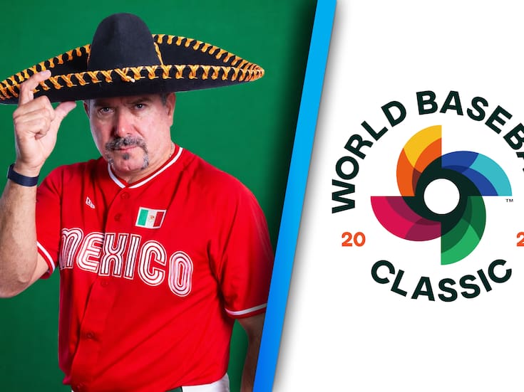 México anuncia su roster de 30 jugadores para el Clásico Mundial de Beisbol 2026