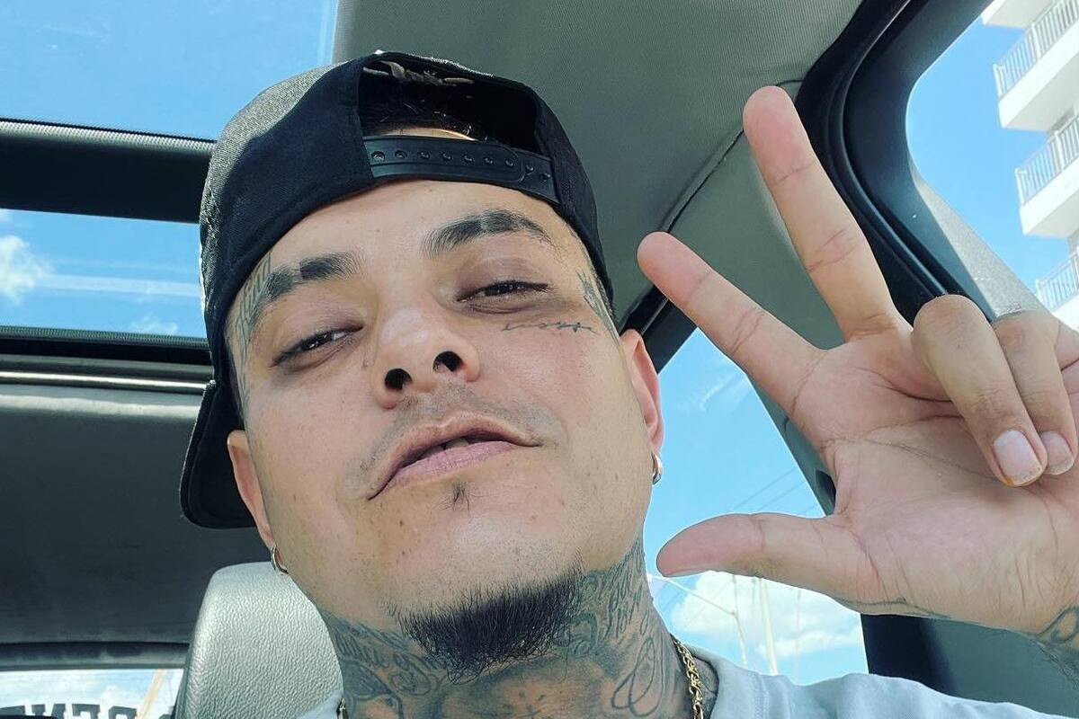 Fallece el rapero Neto Reyno tras luchar contra el cáncer