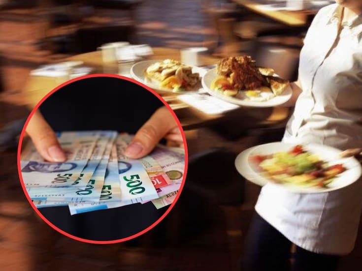 ¿Te toca trabajar el lunes 16 de marzo de 2026? Consulta cómo calcular tu pago triple según la Ley Federal del Trabajo