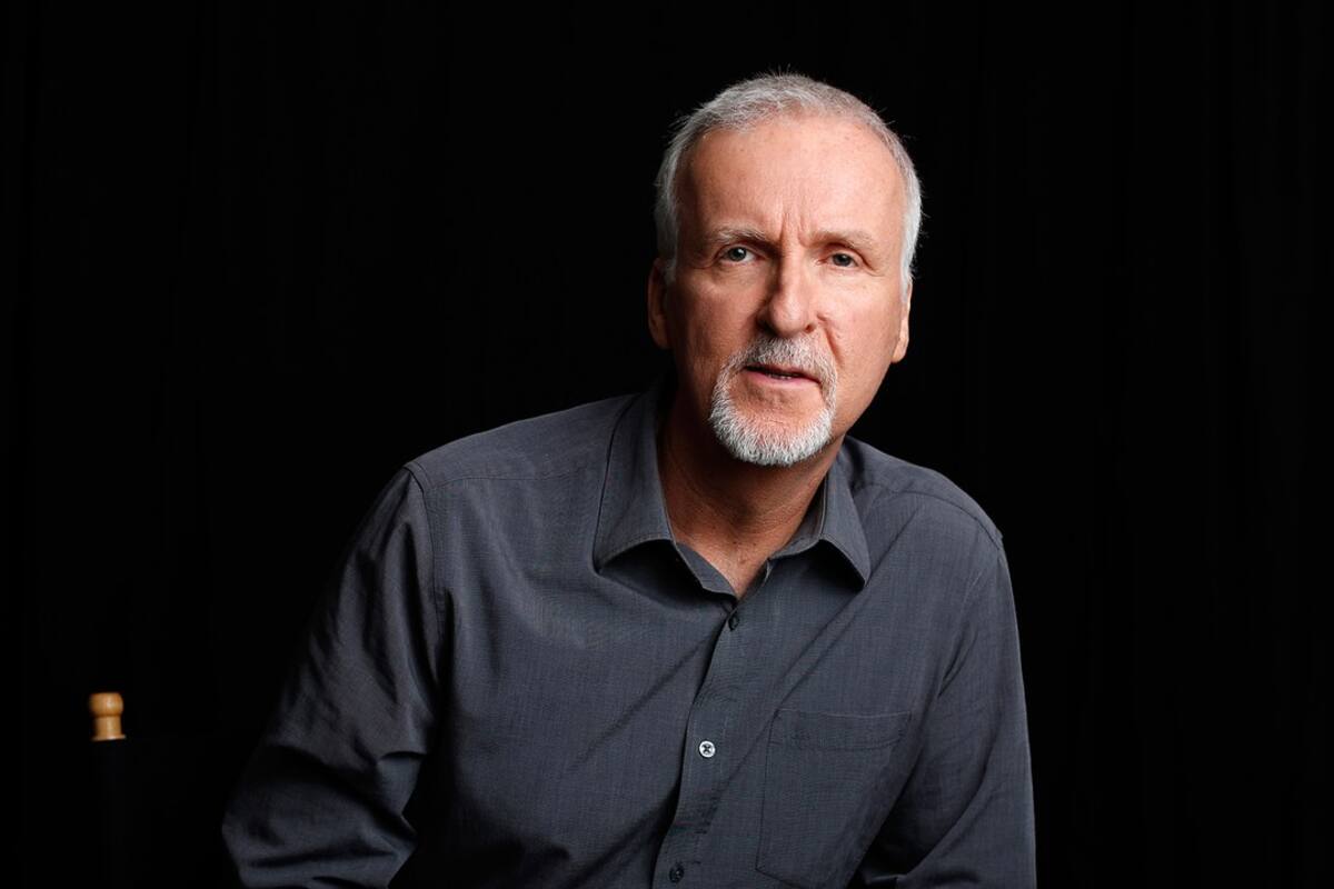 Felicita James Cameron a ‘Avengers’ por lograr récord histórico de taquilla