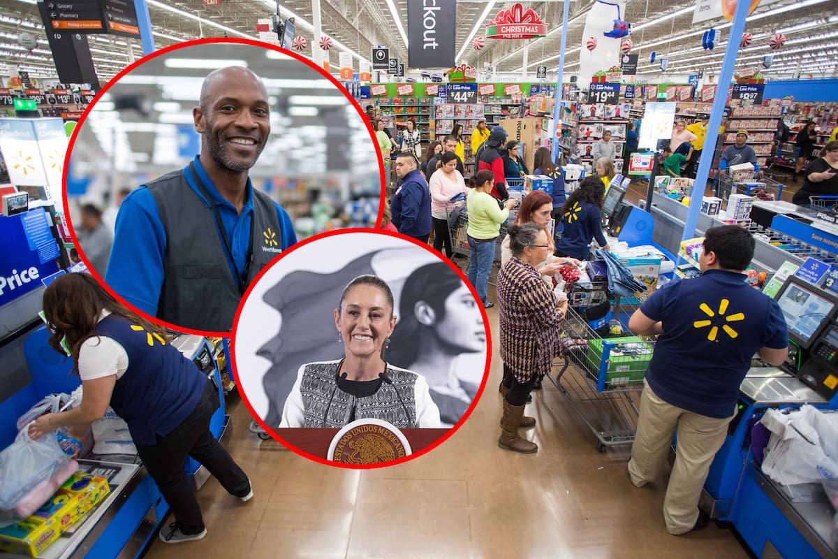 Walmart y la reducción de la jornada laboral en México: ¿Qué se espera de los resultados?