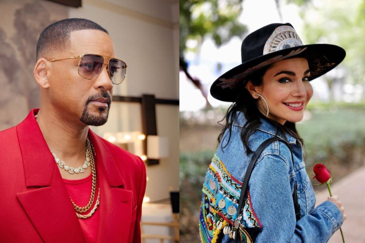 ¿Will Smith expuso mentira de Martha Higareda?: “Nunca la había escuchado”
