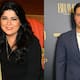 “A ese quién lo mete”: Victoria Ruffo responde a Vadhir Derbez tras salir en defensa de su padre, Eugenio Derbez