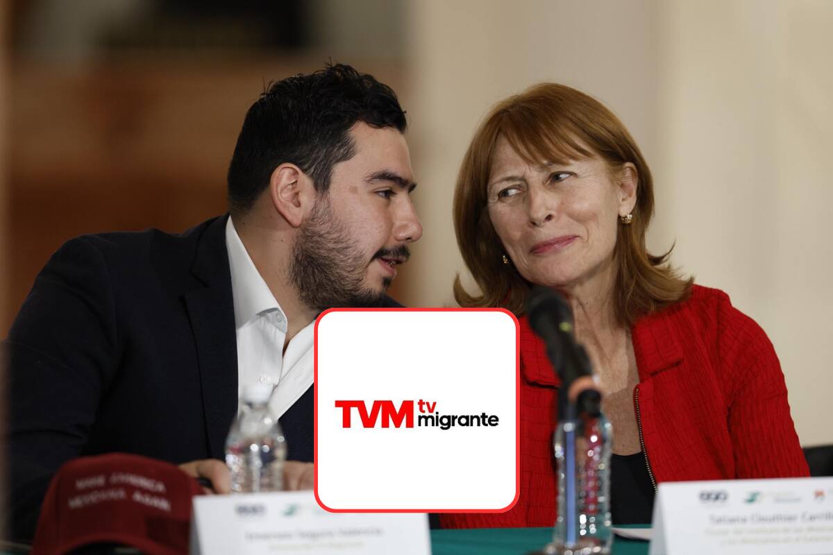 TV Migrante: Un canal que da voz a la comunidad migrante en México y Estados Unidos