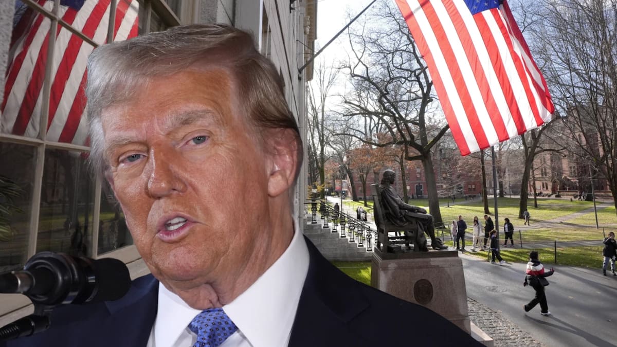 ¿Regreso obligatorio? Universidades de EU piden a estudiantes internacionales volver antes de la investidura de Trump