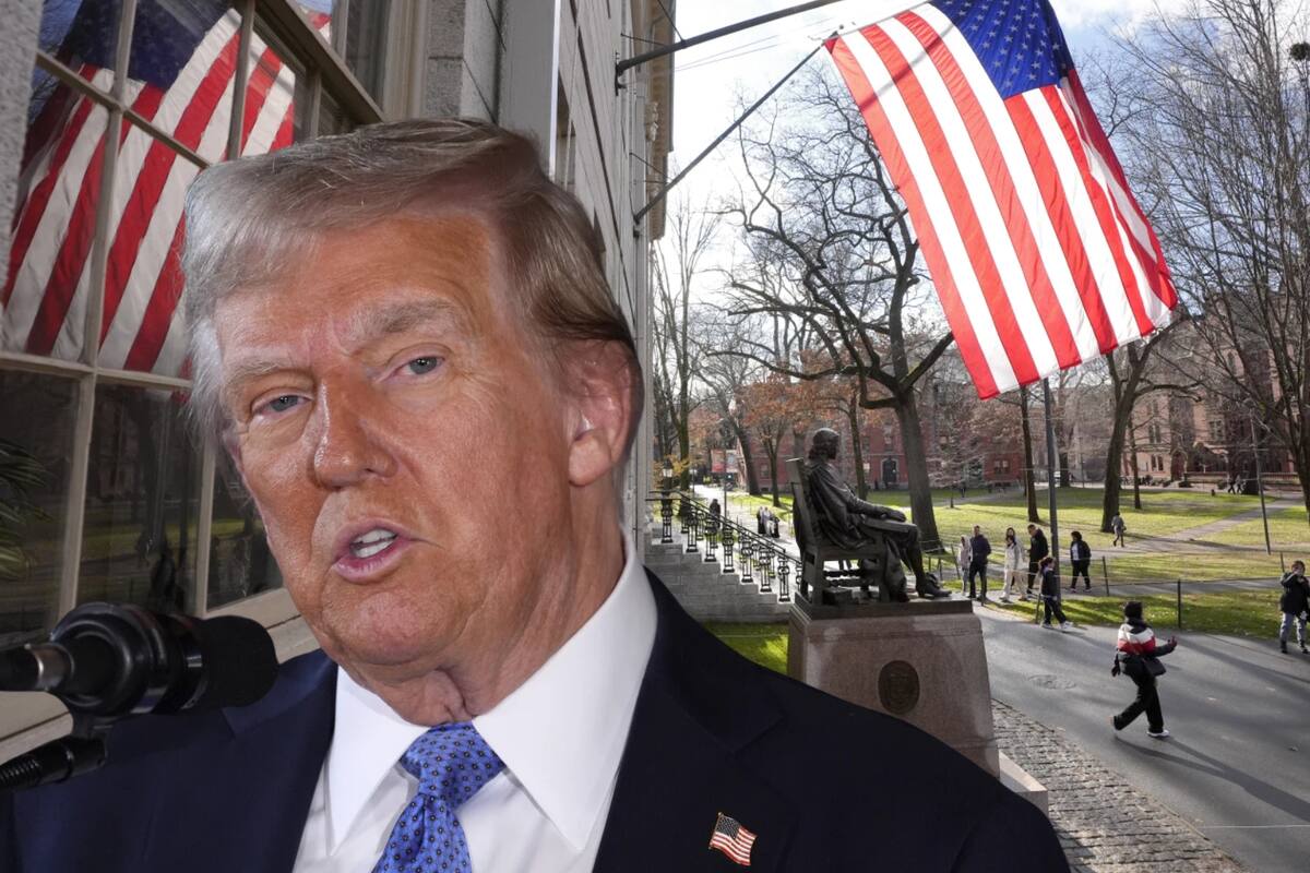 ¿Regreso obligatorio? Universidades de EU piden a estudiantes internacionales volver antes de la investidura de Trump