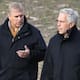 El príncipe Andrés ha renunciado a sus títulos y honores reales tras escándalos por su vinculación con Jeffrey Epstein