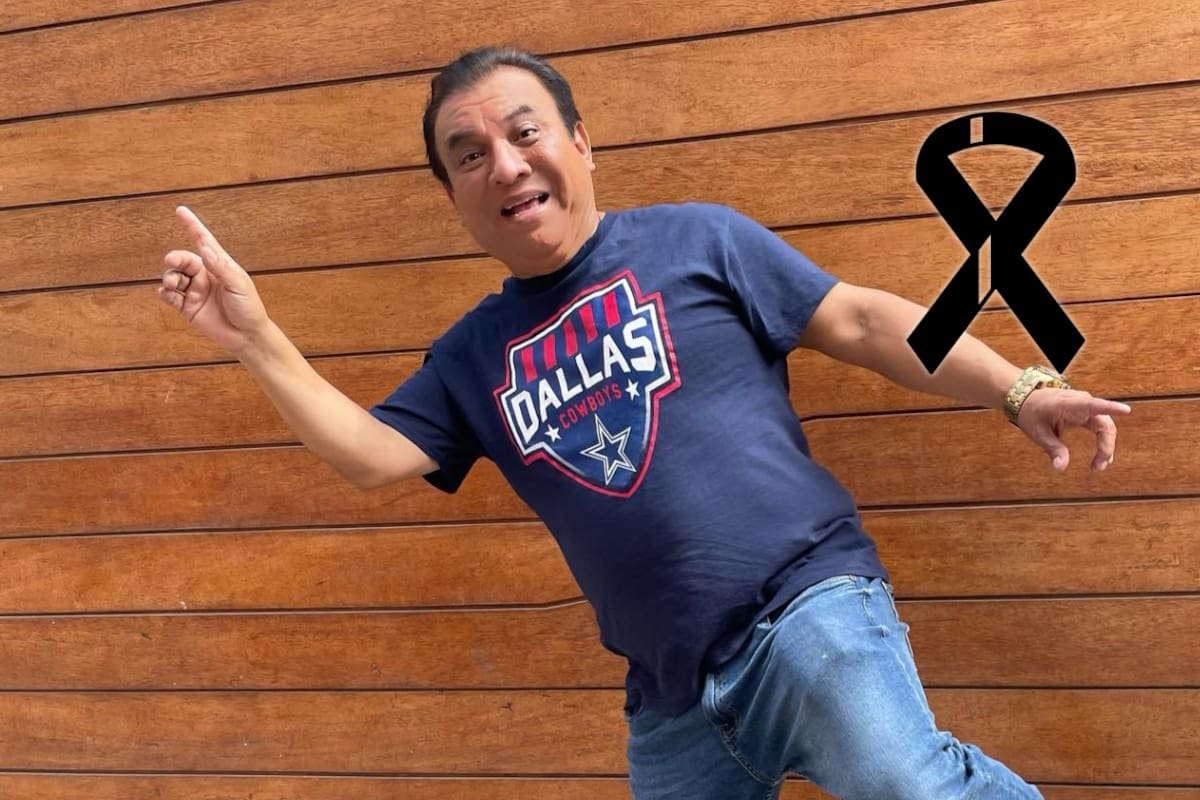 ¿Quién era Manolo Rojas? Vecinos intentaron salvar al ícono del humor peruano