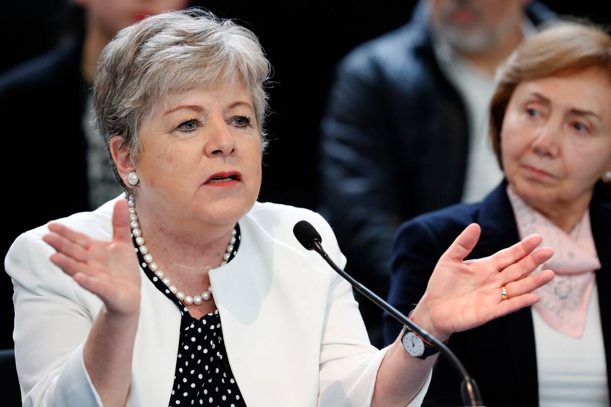 México llevará a Ecuador ante la Corte Internacional de Justicia por asalto a su Embajada en Quito