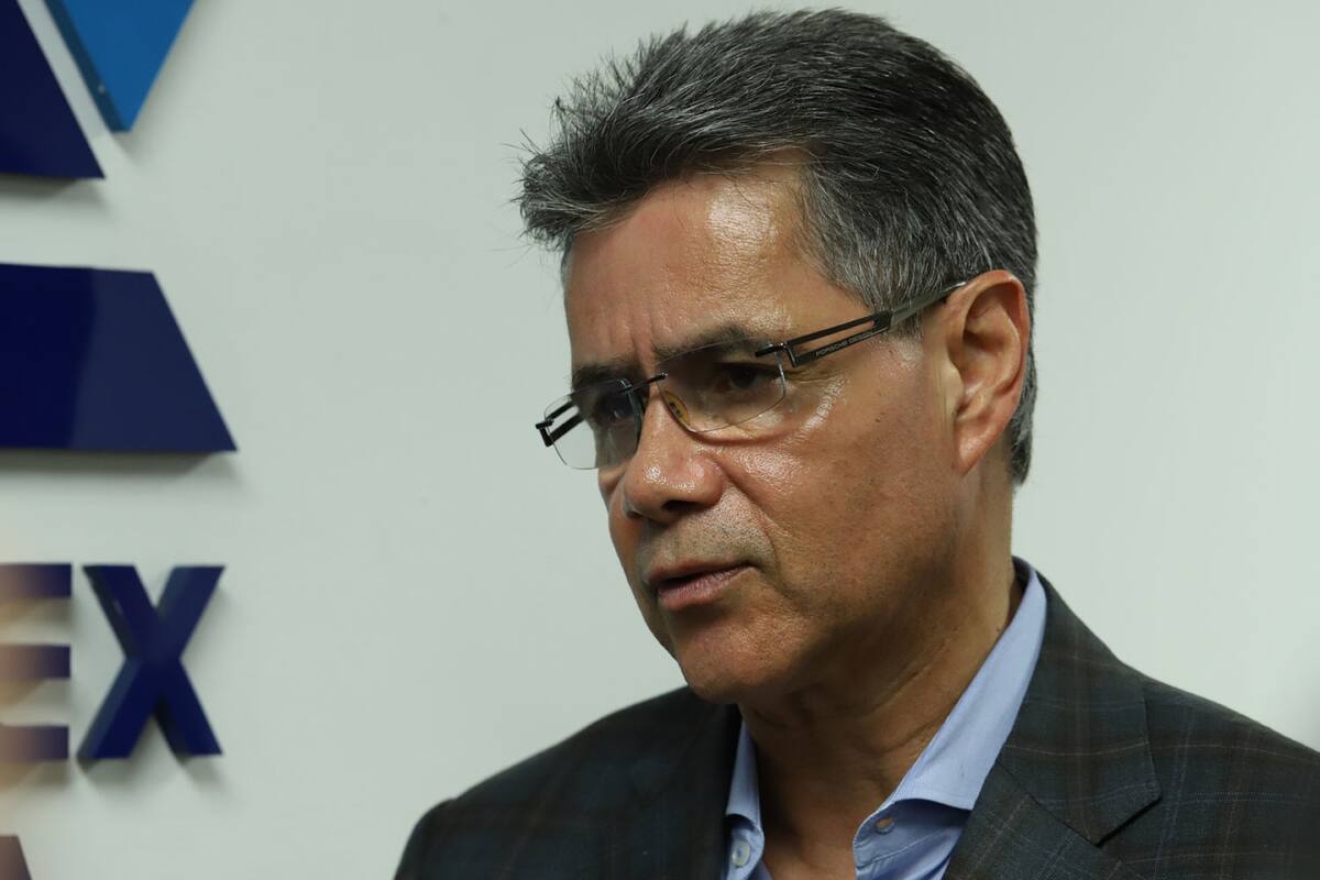 Espera presidente del CCSP reunirse con nuevo titular de la SSPC
