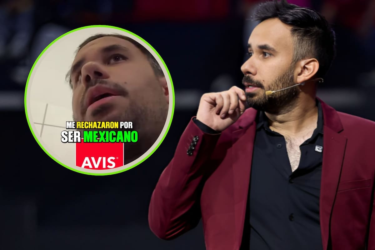 Werevertumorro fue víctima de discriminación en EEUU por tener nacionalidad mexicana