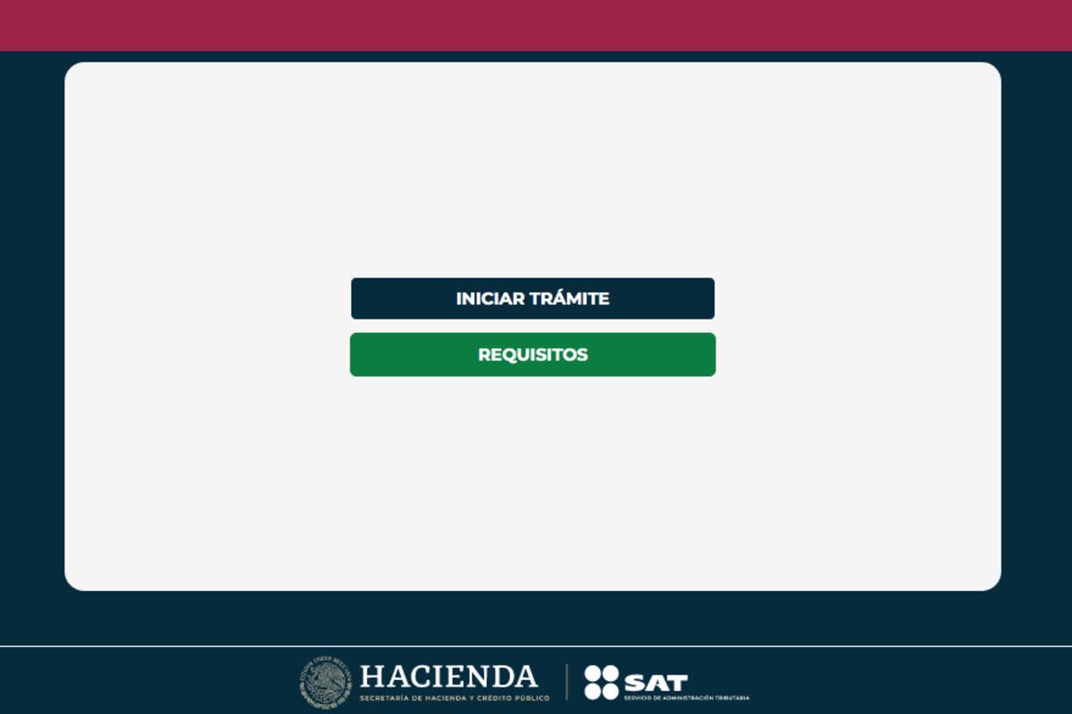 ¿Cómo puedo actualizar la contraseña del SAT en mi celular?