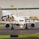 Descubren en aeropuerto de CDMX ocho kilos de hojas de coca ocultos proveniente de Colombia, en un cargamento etiquetado como suplemento alimenticio