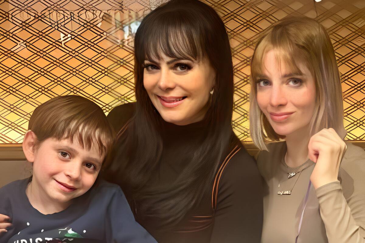 Abogado asegura que hijo de Imelda Tuñón podría ir al DIF y Maribel Guardia enfrentar cargos