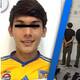 Exjugador de Tigres detenido en Culiacán por presunto asesinato de dos agentes de tránsito