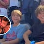 Piqué es visto junto a sus hijos sin Clara Chía en la final del Mundial 2026