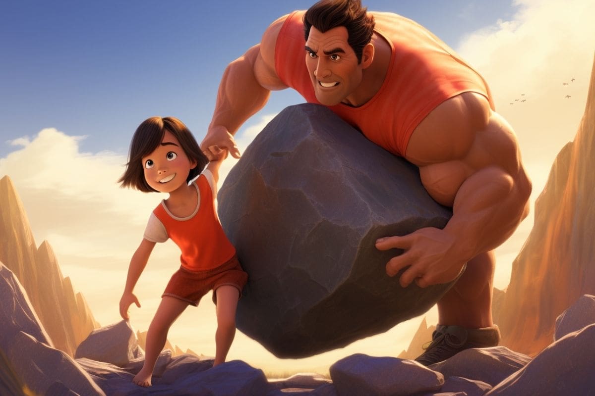 “Más vale maña que fuerza”: Conoce el origen y significado de este refrán