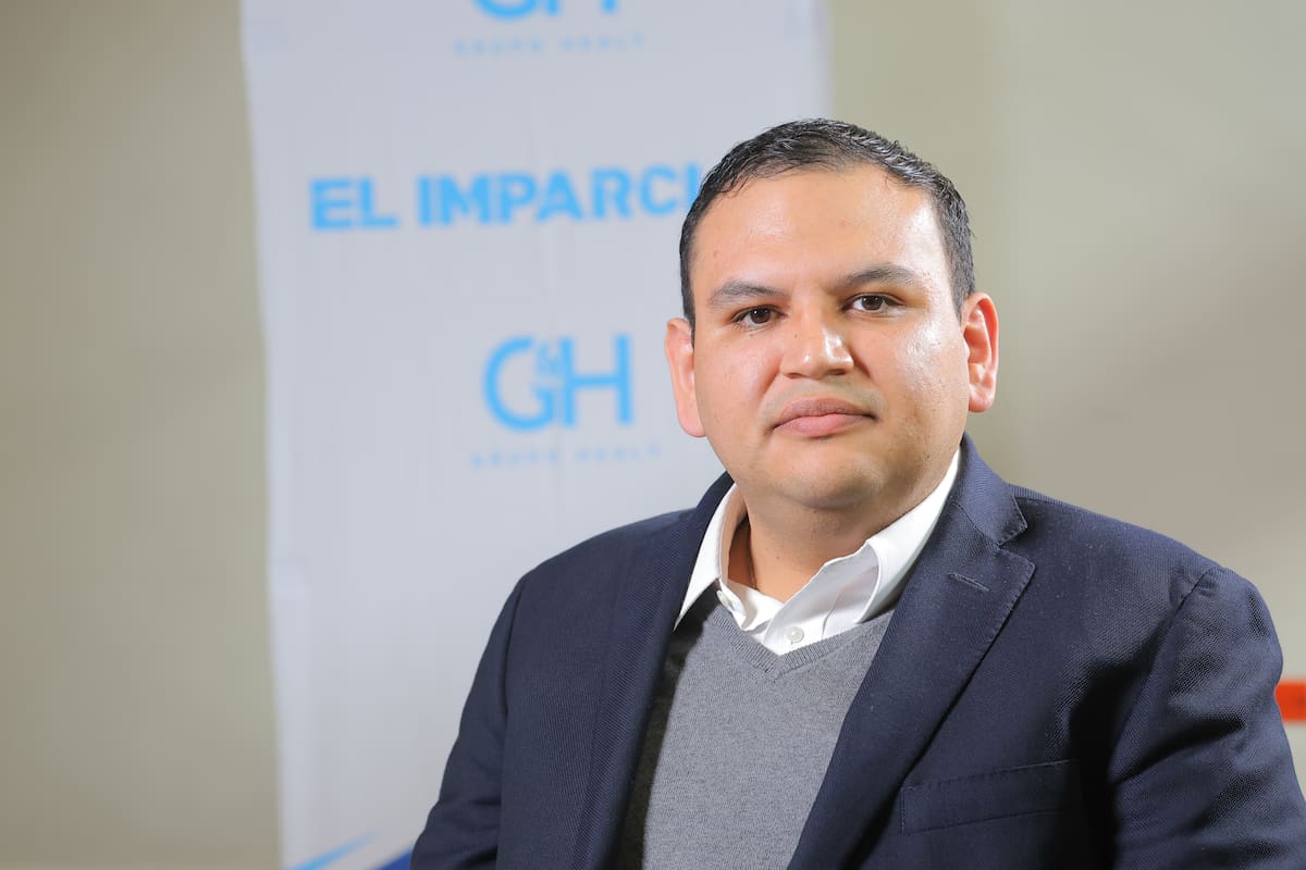 Agua, educación y obras serán prioridad en Sonora: Carlos Hernández