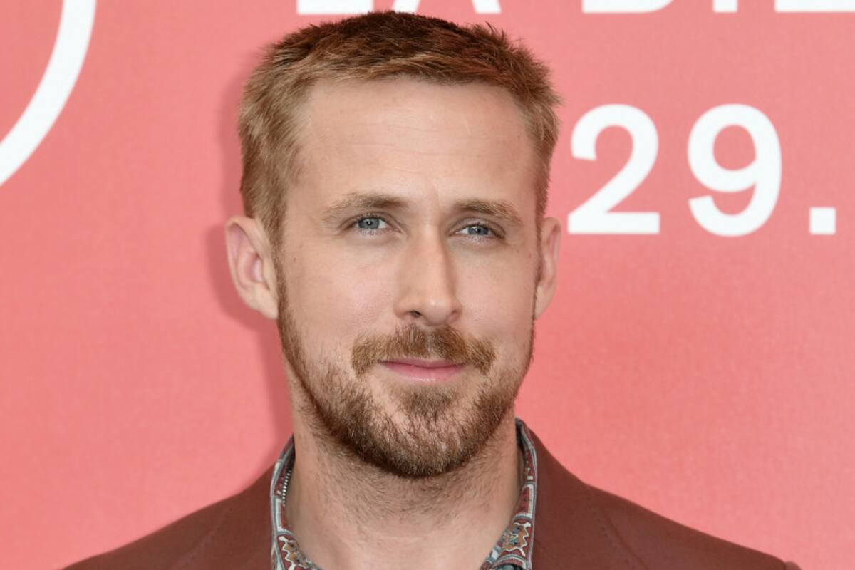 Ryan Gosling podría interpretar a ''Hércules''
