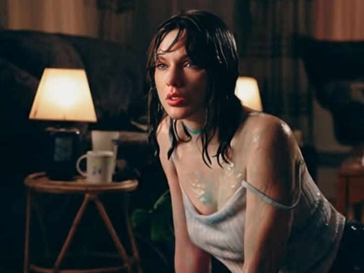 Taylor Swift estrena el video de “Opalite”: dónde y cuándo verlo en México