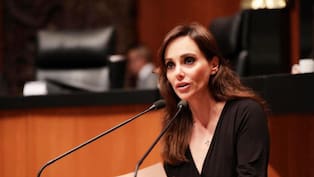 La bomba que soltó Lilly Téllez en Texas: El pacto narco-Morena