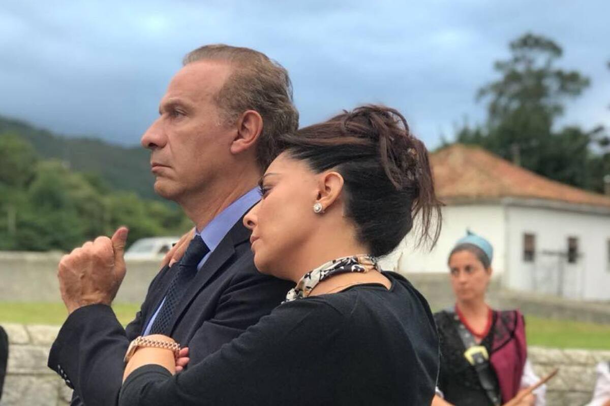 Juan Collado hizo socios con estafas