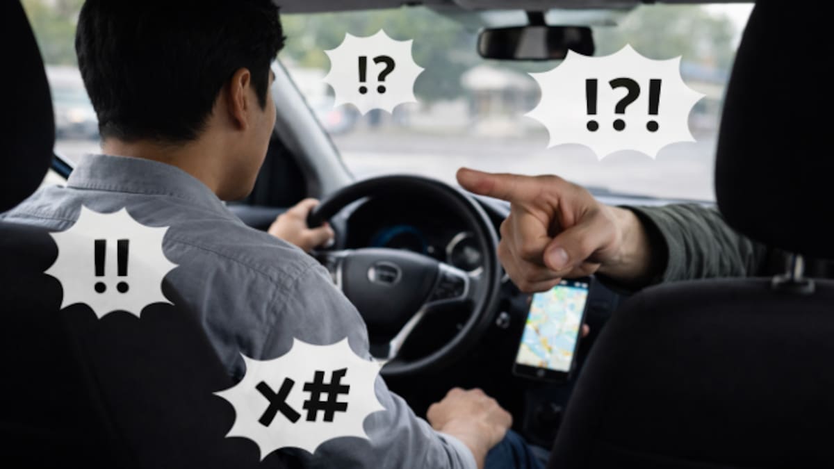 Mientras en México los conductores de plataforma ya cuentan con seguro social, en Corea del Sur son insultados, golpeados y hasta asesinados por pasajeros ebrios y sin protección legal