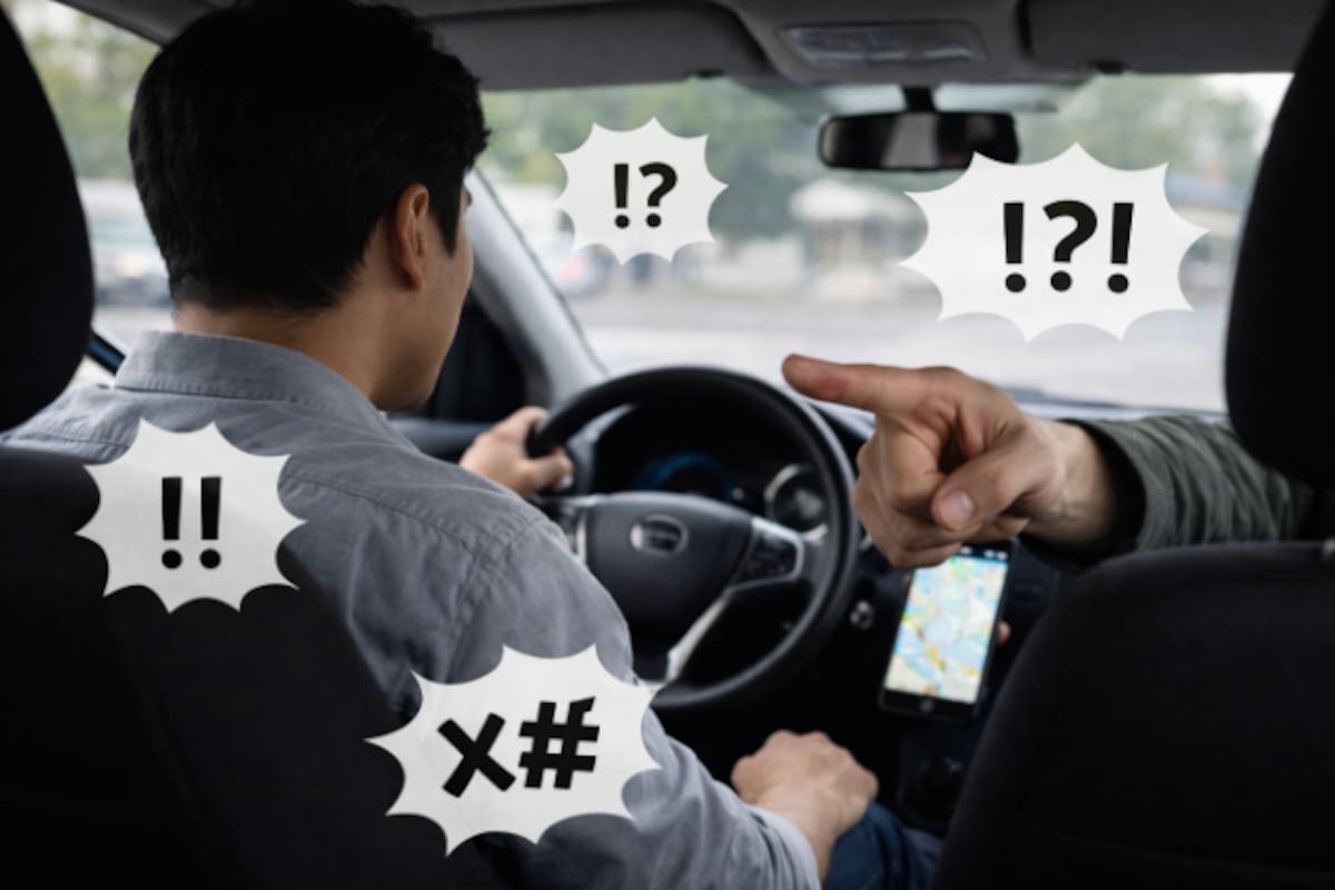 Mientras en México los conductores de plataforma ya cuentan con seguro social, en Corea del Sur son insultados, golpeados y hasta asesinados por pasajeros ebrios y sin protección legal