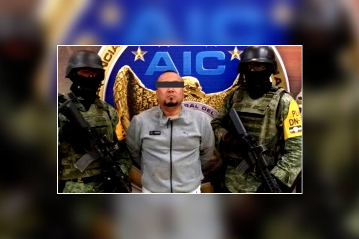 ¿Qué pasó con ‘El Marro’ y el amparo que solicitó? Por qué saldrá del Altiplano