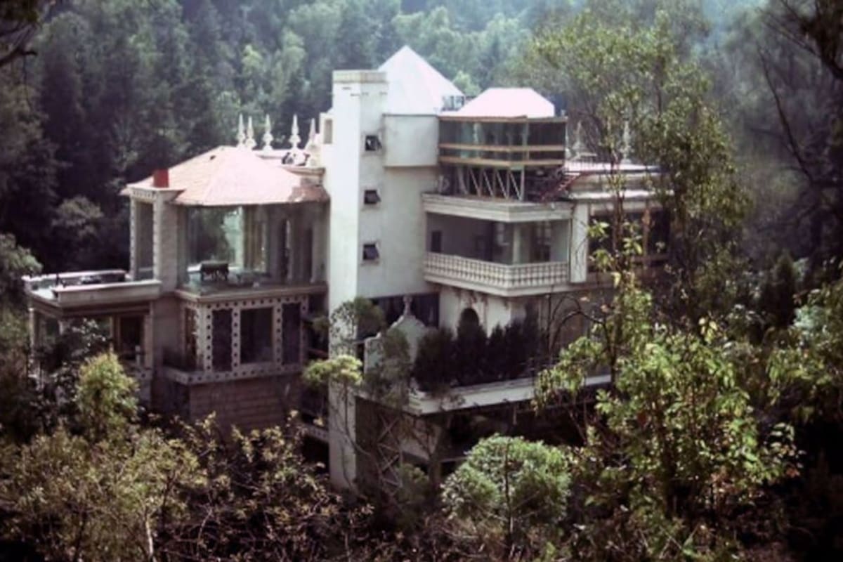 Origen de la leyenda de la casa de la Tía Toña, una historia que se resiste a morir