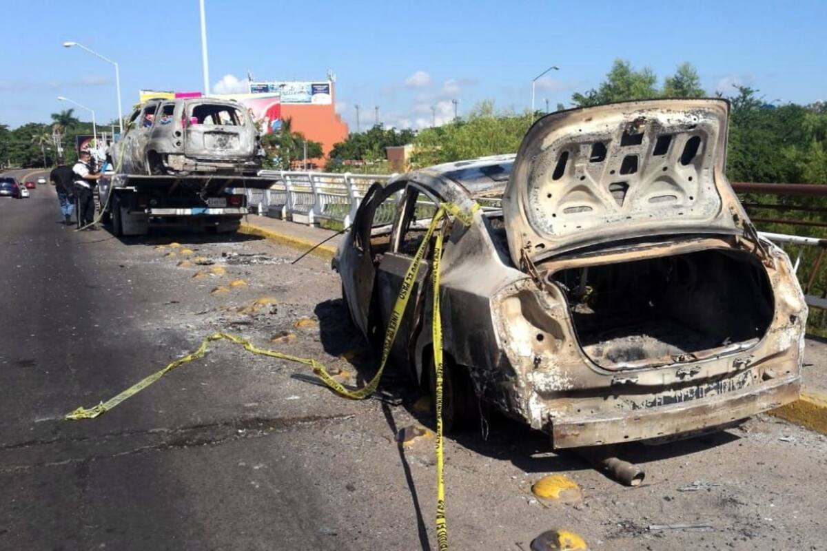 Aclaran que policía asesinado en Culiacán no participó en operativo contra Ovidio Guzmán