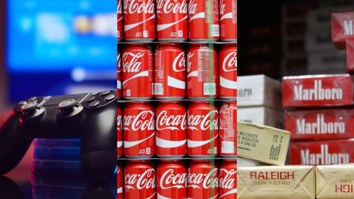 México propone nuevos “impuestos saludables” para 2026