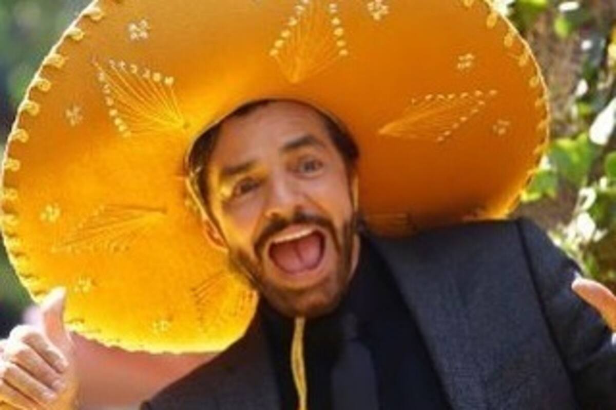 Eugenio Derbez asegura que tuvo que disfrazarse para poder ver a uno de sus hijos tras perder la patria potestad