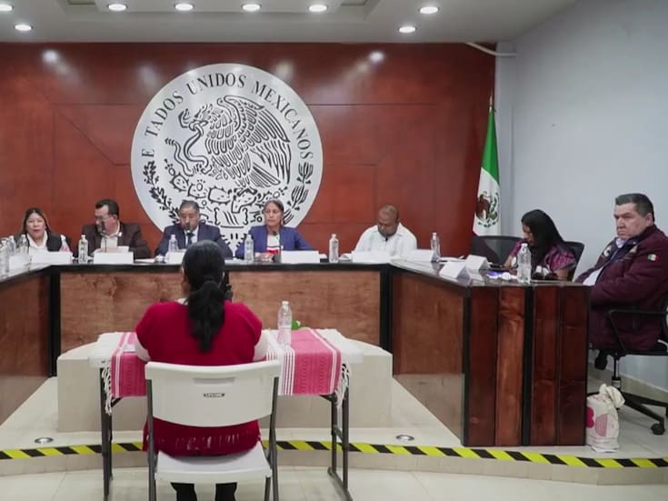 Regidora de San Quintín es víctima de burlas por hablar zapoteco