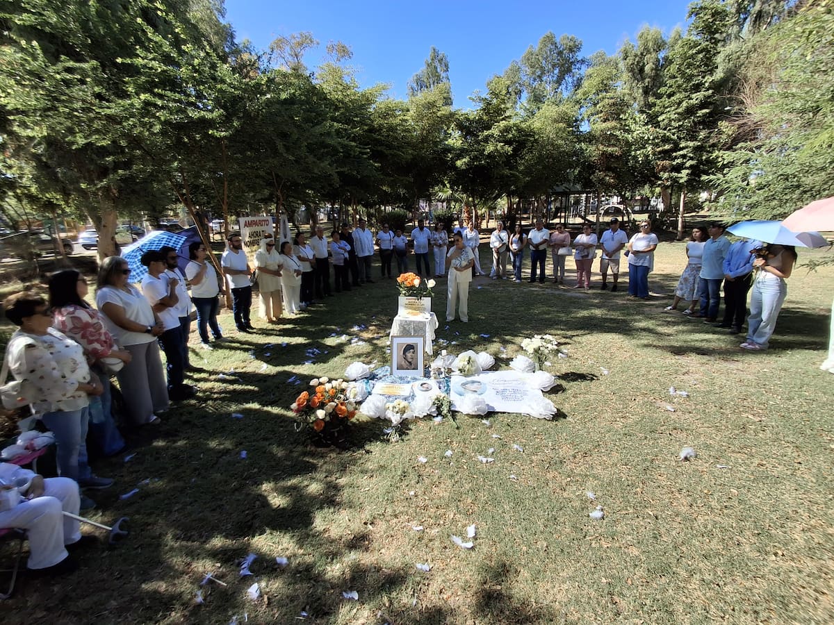 Foto: Juan Antonio Hernández.