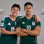 ¿Podrá Gilberto Mora ser el primer futbolista en jugar 7 Mundiales? La proyección que lo haría romper el récord de Cristiano Ronaldo, Lionel Messi y Guillermo ‘Memo’ Ochoa