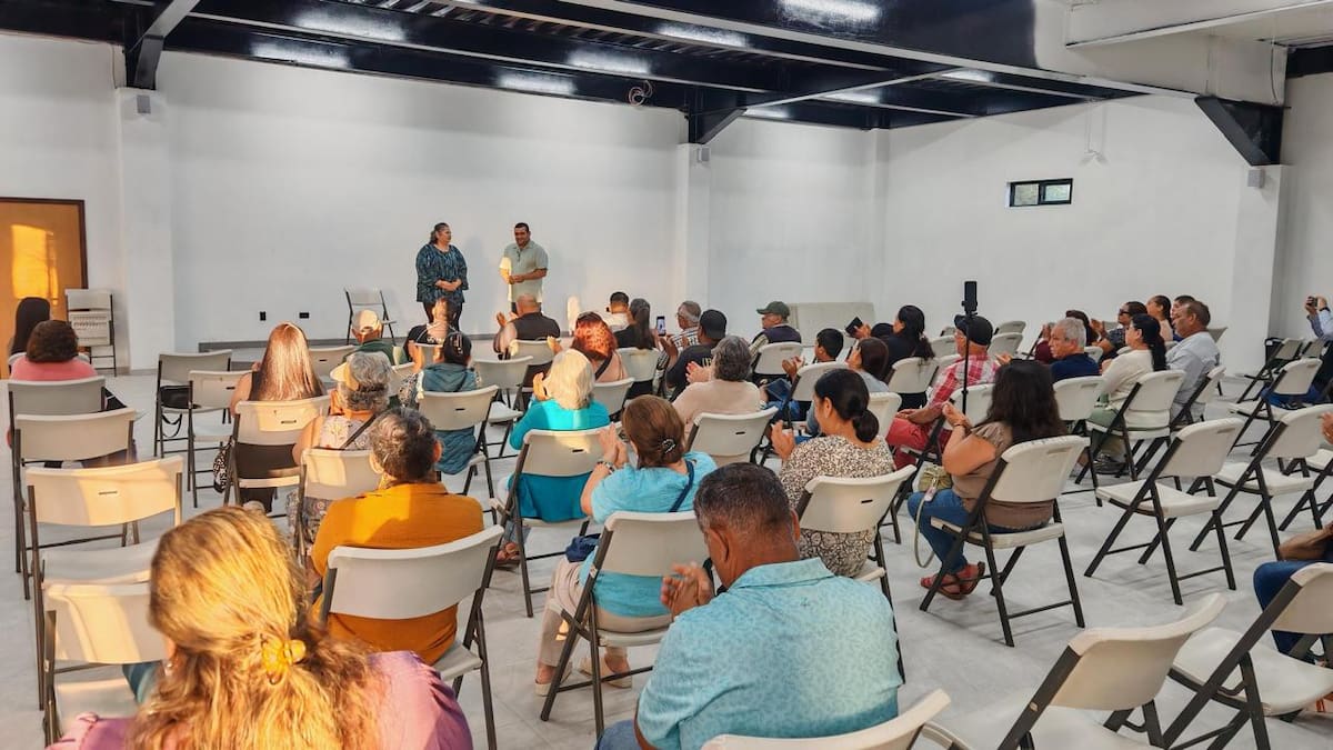 Foto: Carmen Gutiérrez